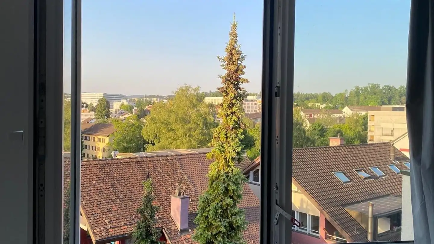 Stanza singola in affitto - Neugutstrasse 13, 8152 Glattbrugg - Foto 4