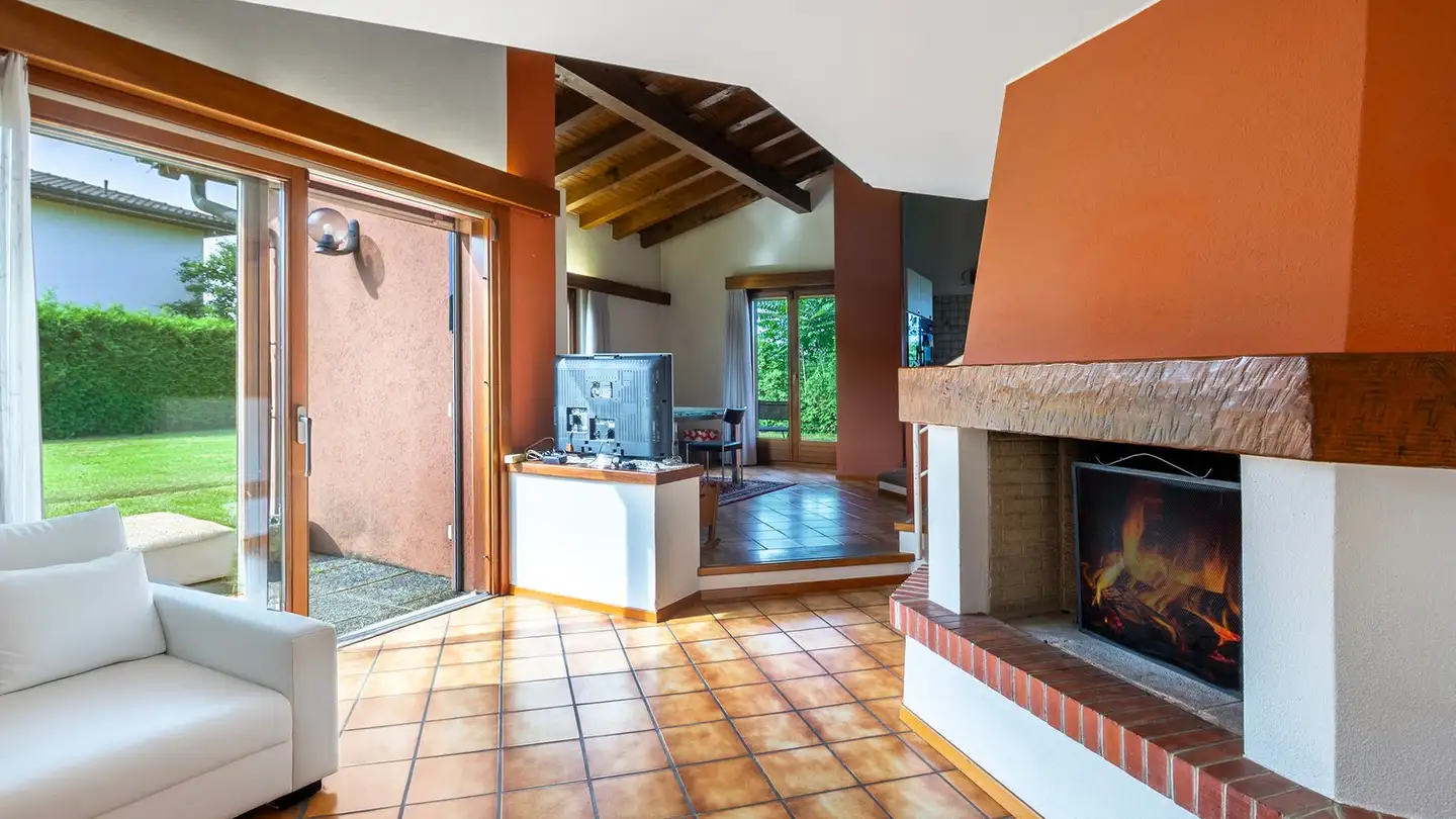 Single house for sale - 6853 Ligornetto - Photo 3