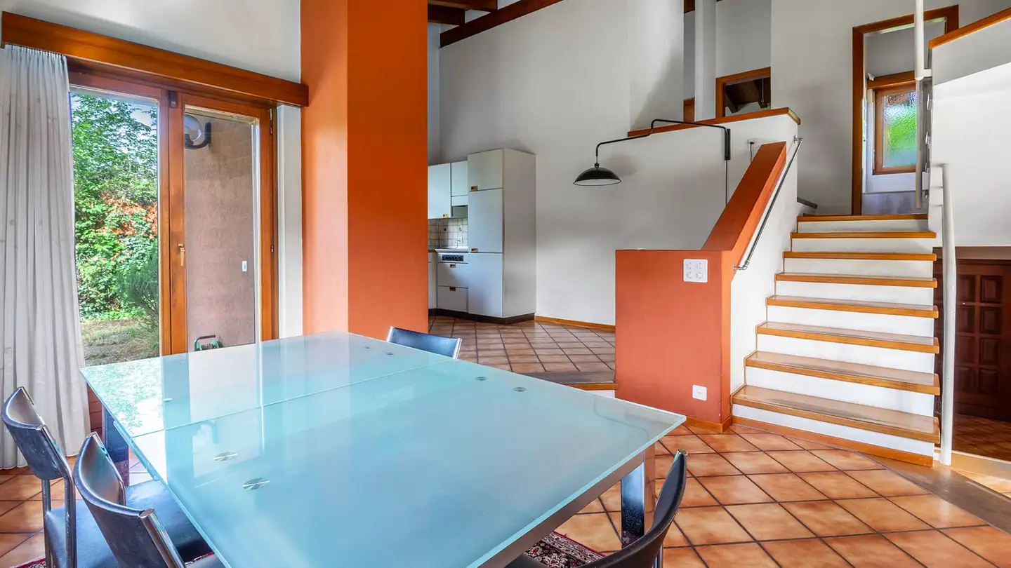 Single house for sale - 6853 Ligornetto - Photo 4