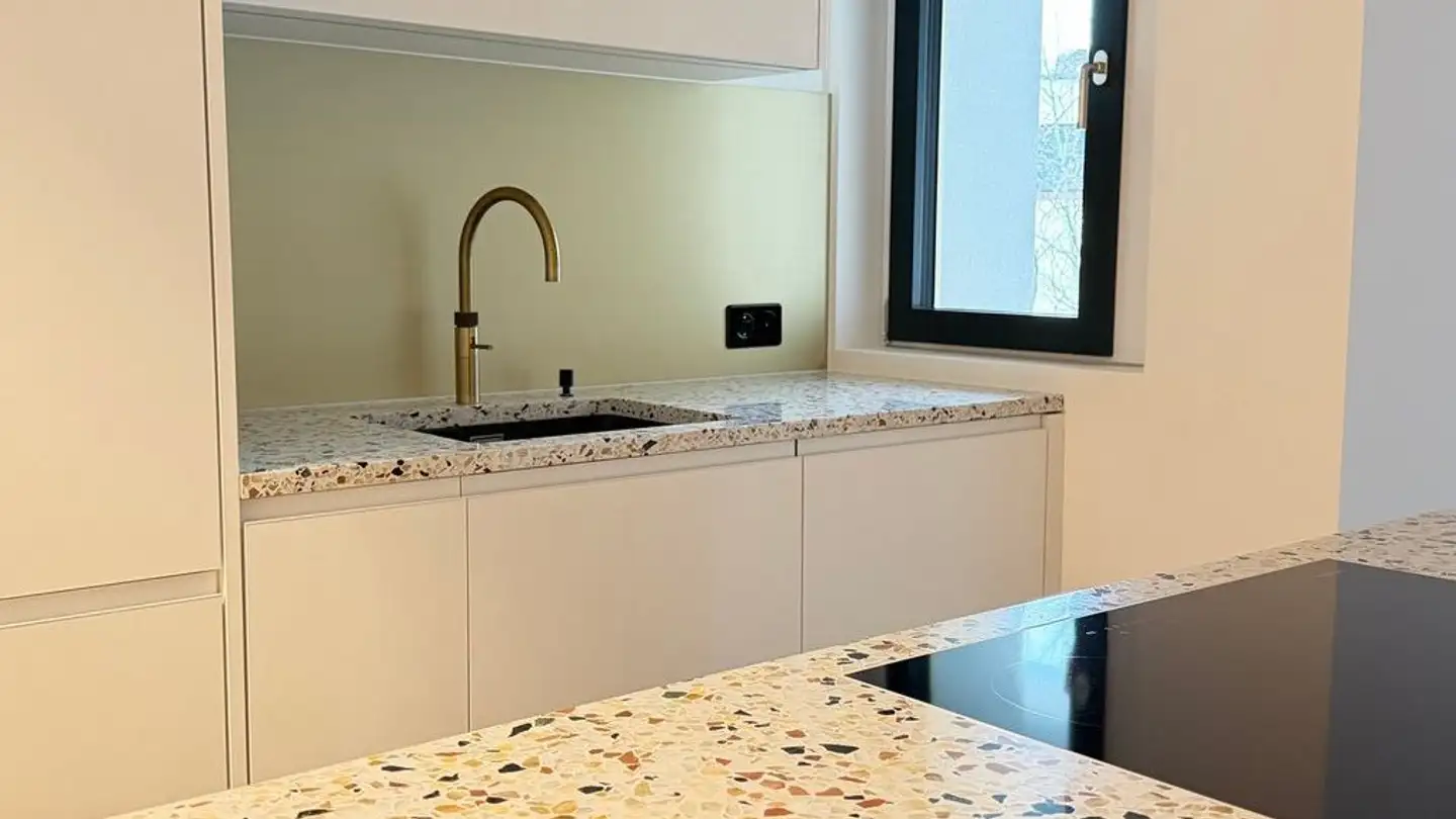 Wohnung mieten - Universitätstrasse 37, 8006 Zürich - Foto 2