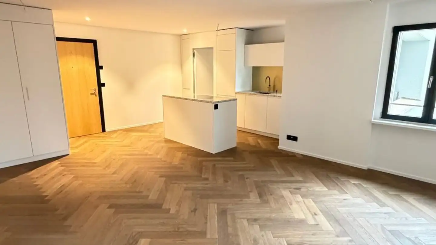 Wohnung mieten - Universitätstrasse 37, 8006 Zürich - Foto 4