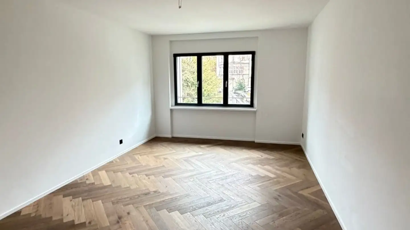 Wohnung mieten - Universitätstrasse 37, 8006 Zürich - Foto 3