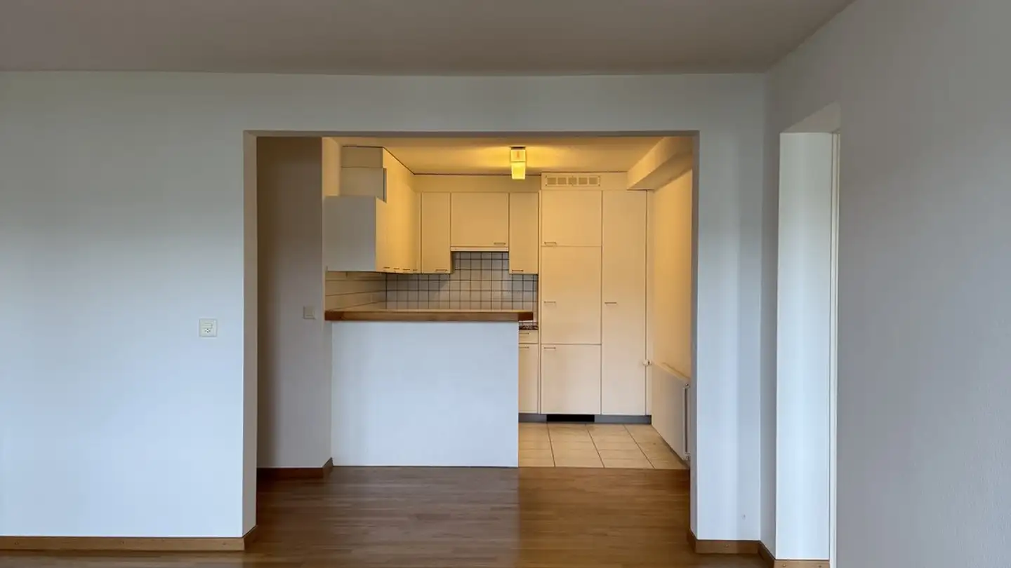 Wohnung mieten - Unterortstrasse 14, 8804 Au ZH