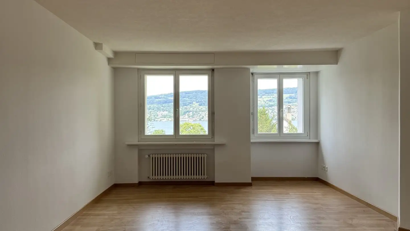 Wohnung mieten - Unterortstrasse 14, 8804 Au ZH - Foto 2