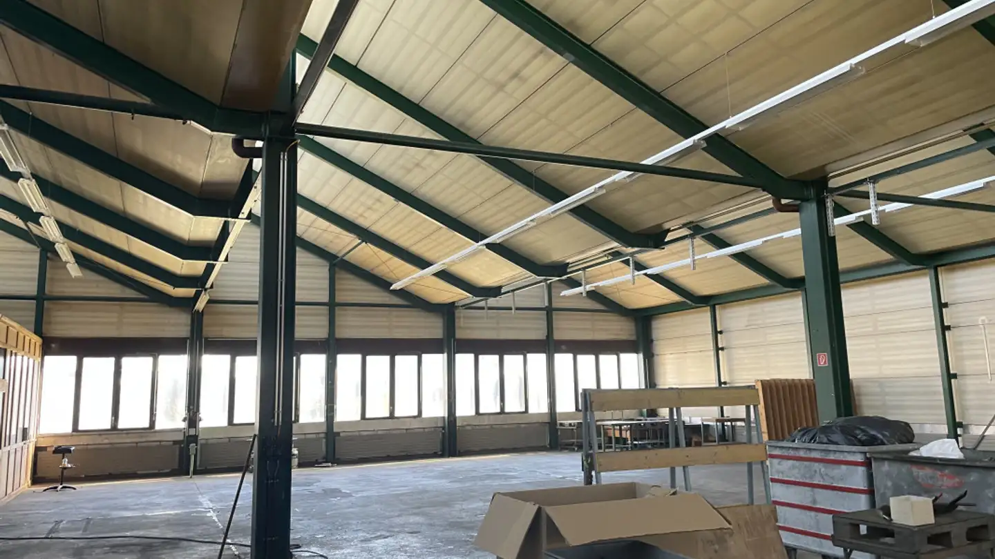 Immeuble industriel à vendre - 2300 La Chaux-de-Fonds - Photo 2