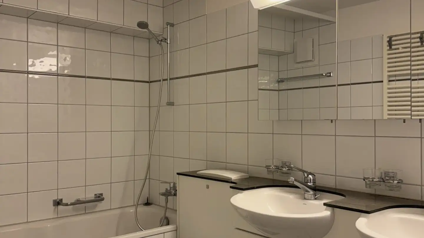 Wohnung mieten - Unterortstrasse 14, 8804 Au ZH - Foto 3