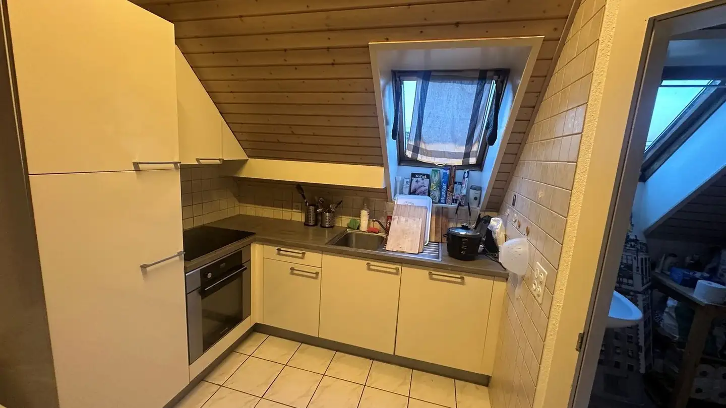 Appartement à louer - Avenue De La Gare 40, 1022 Chavannes-près-Renens