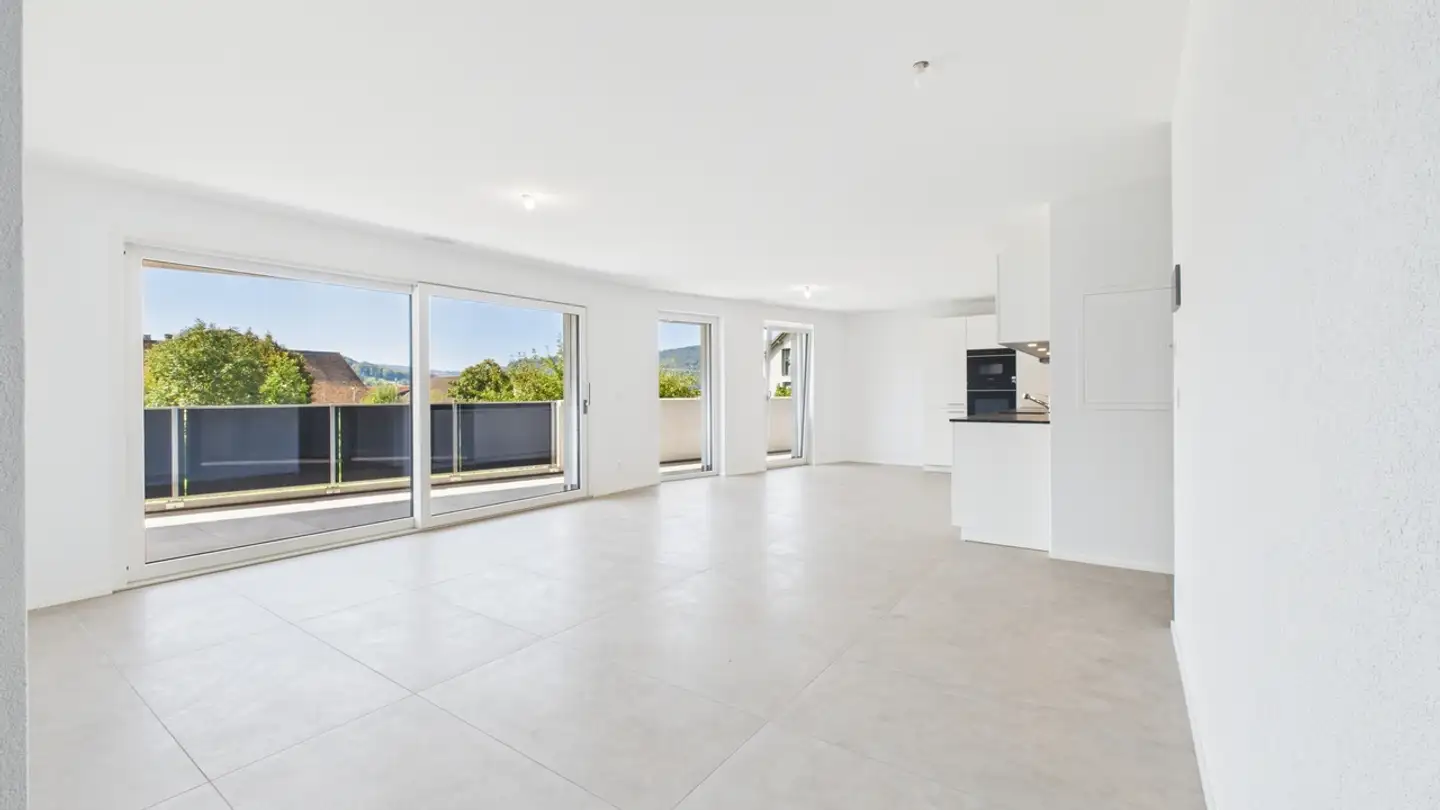 Apartment for sale - 2842 Rossemaison