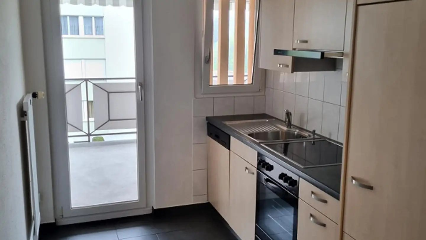 Apartment for rent - Lörenstrasse 36, 9230 Flawil