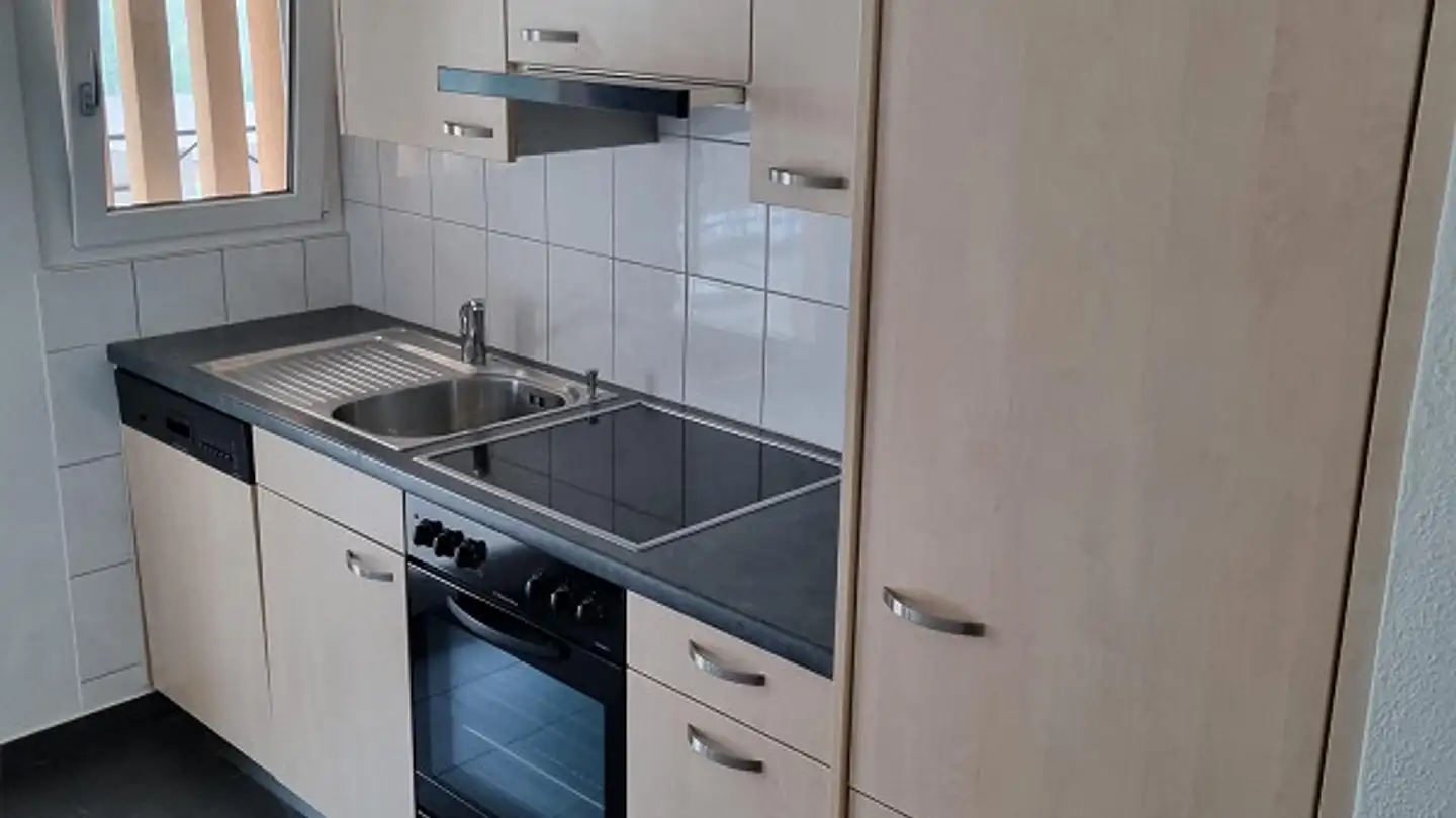 Apartment for rent - Lörenstrasse 36, 9230 Flawil - Photo 2