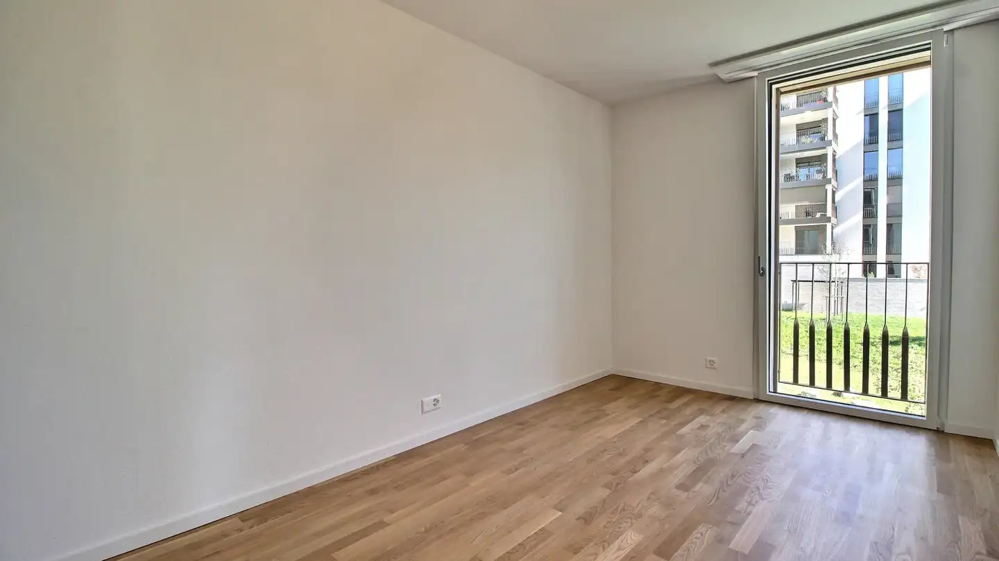 Appartamento in affitto - Rue Des Frères-Lumière 18, 1723 Marly - Foto 4