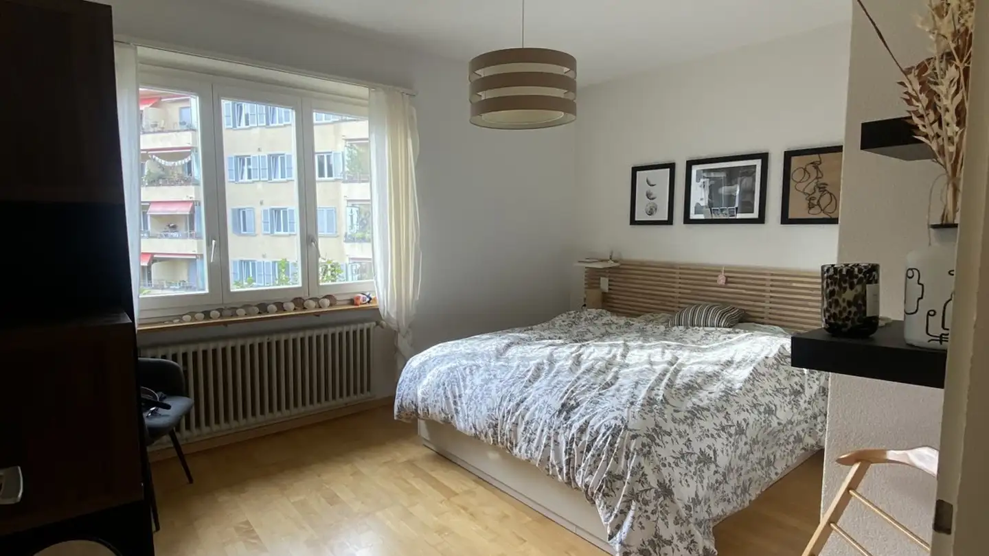 Apartment for rent - 3007 Bern