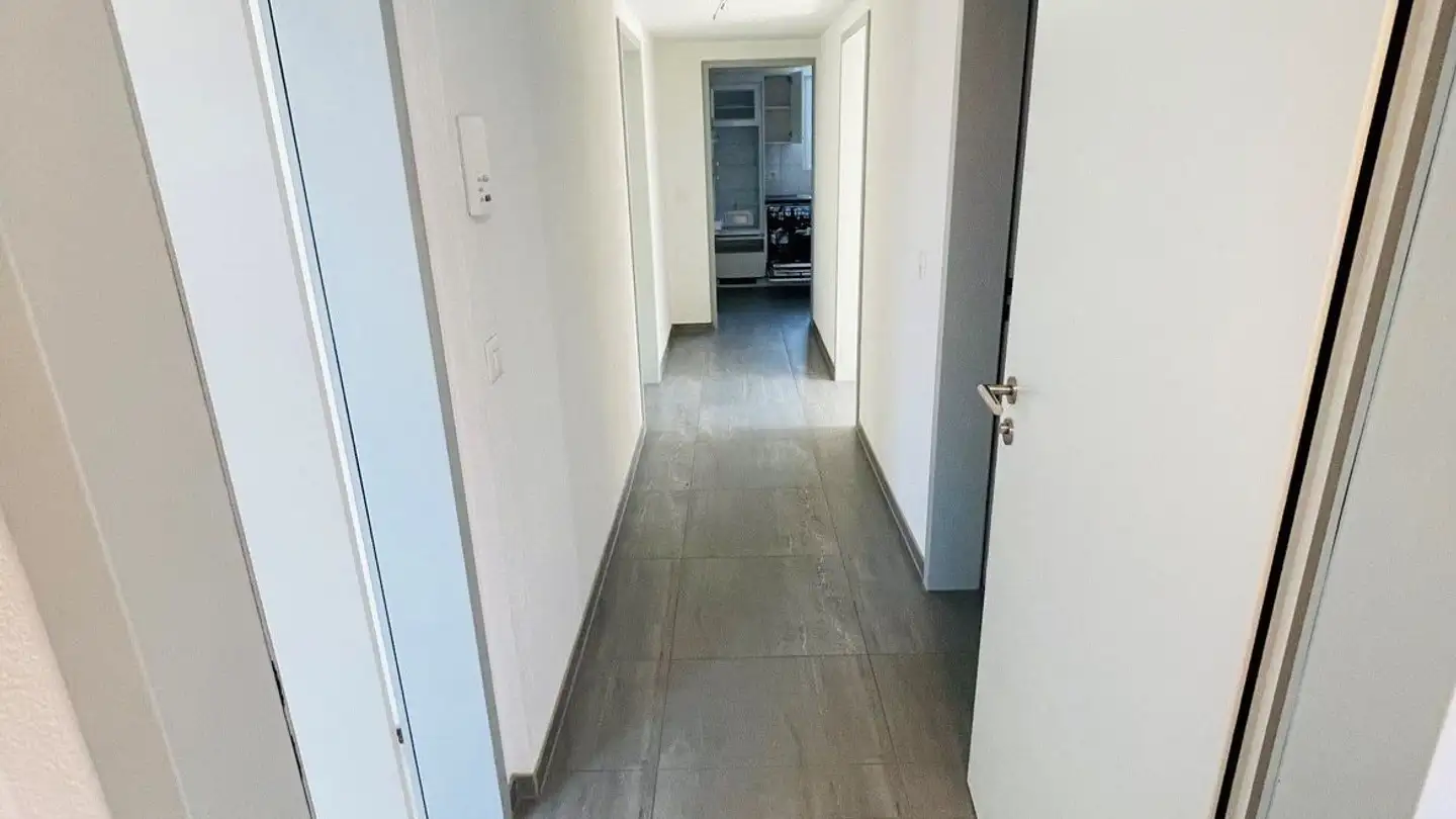 Wohnung mieten - Hauptstrasse 128, 9430 St. Margrethen SG - Foto 4
