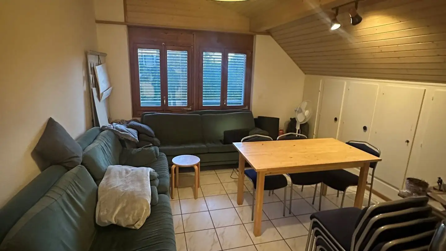 Appartement à louer - Avenue De La Gare 40, 1022 Chavannes-près-Renens - Photo 2