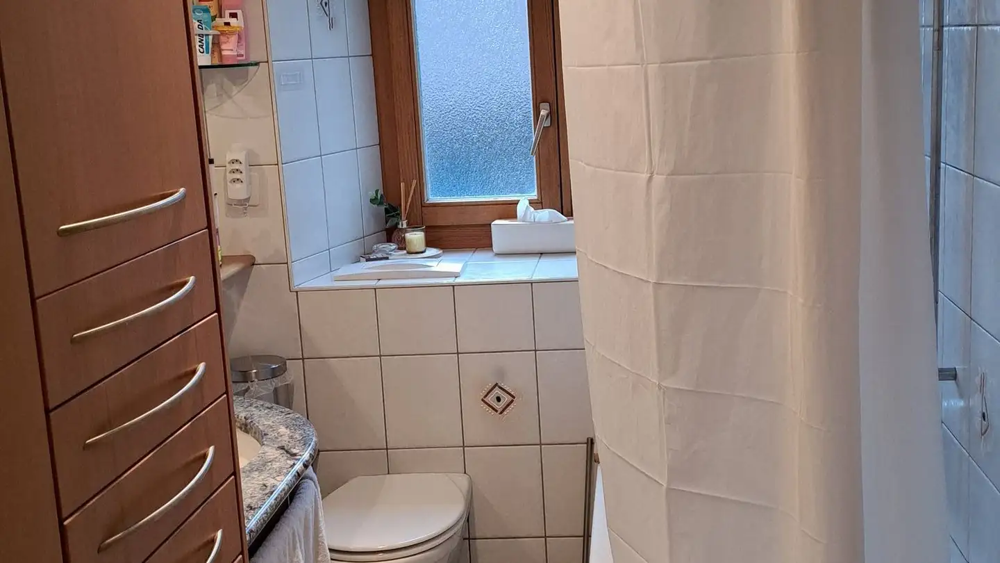 Appartamento in affitto - Rue Du Theu, 1446 Baulmes - Photo 3