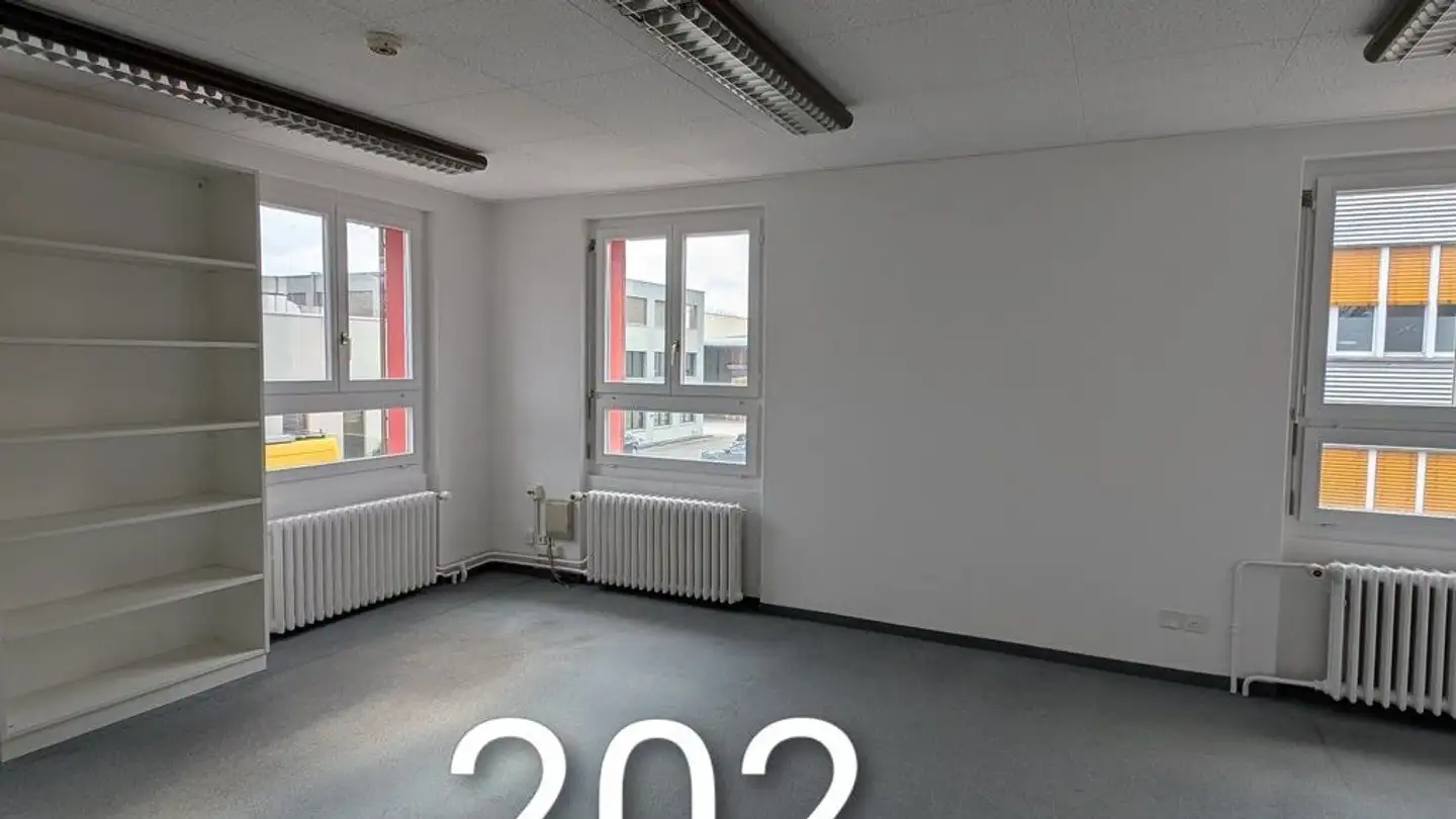 Office space for rent - Industrie Nord 12, 5643 Sins - Photo 2