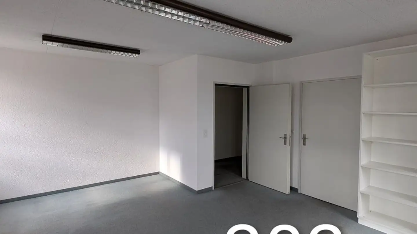 Office space for rent - Industrie Nord 12, 5643 Sins - Photo 3