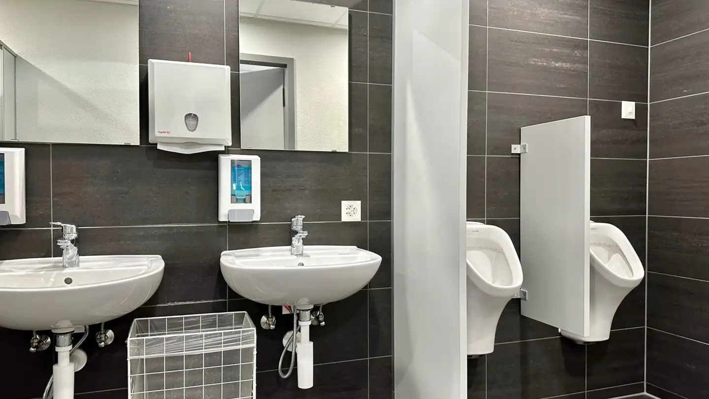 Commerciale in affitto - Chli-Ebnet, 6403 Küssnacht am Rigi - Photo 4