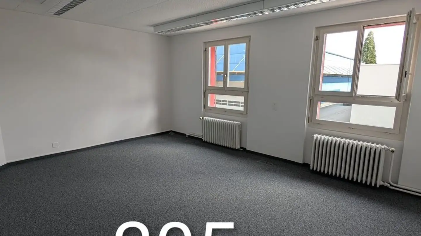 Office space for rent - Industrie Nord 12, 5643 Sins - Photo 4