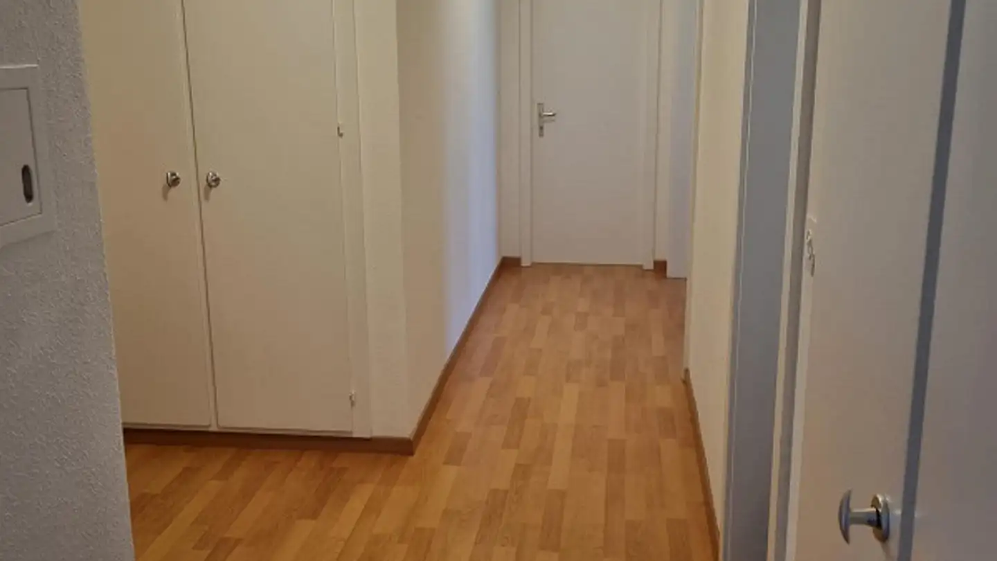 Apartment for rent - Lörenstrasse 36, 9230 Flawil - Photo 3