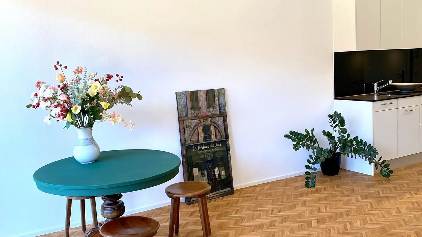 Appartement à louer - Bernapark 13, 3066 Stettlen - Photo 3