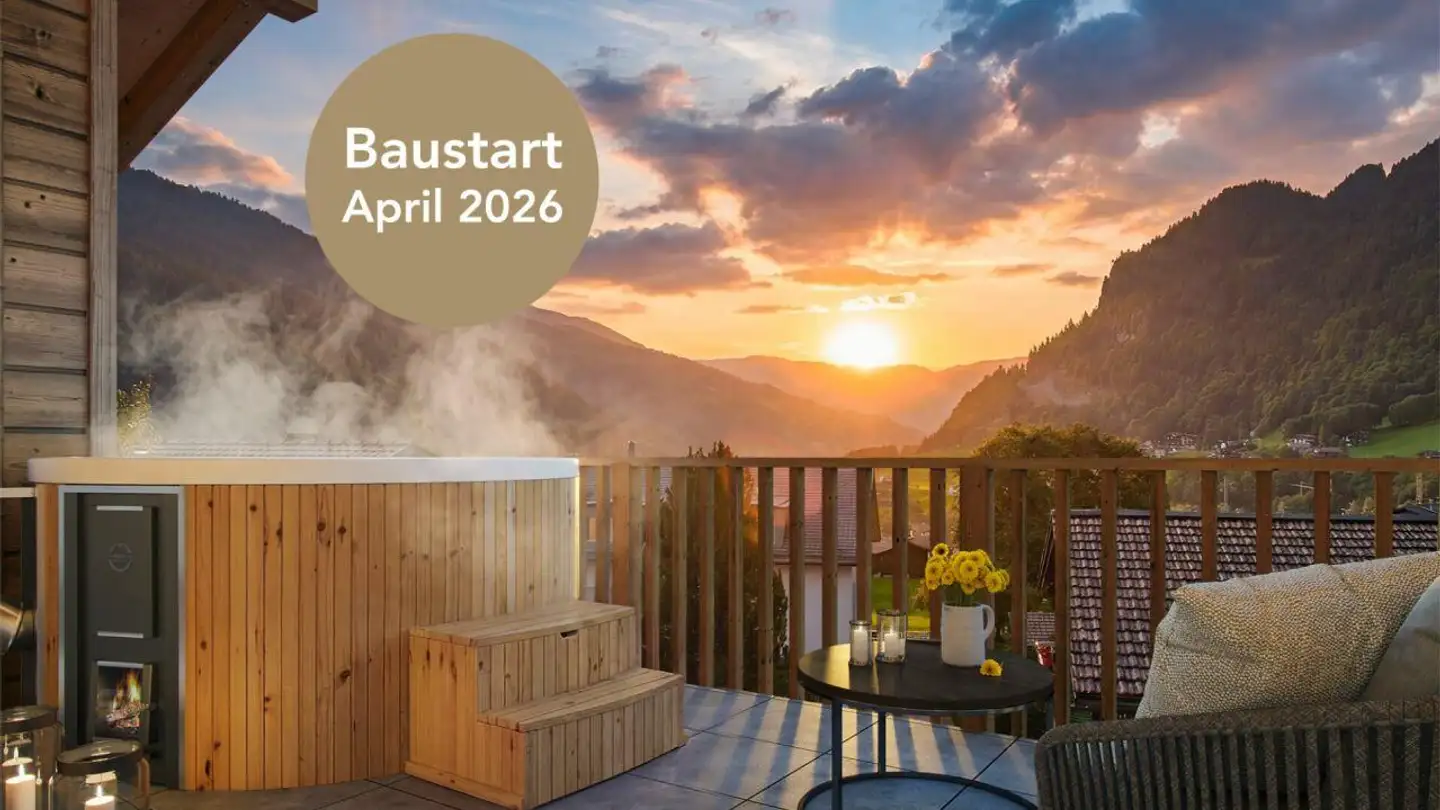 Appartement à vendre - Gäuggeliweg 24, 7252 Klosters Dorf