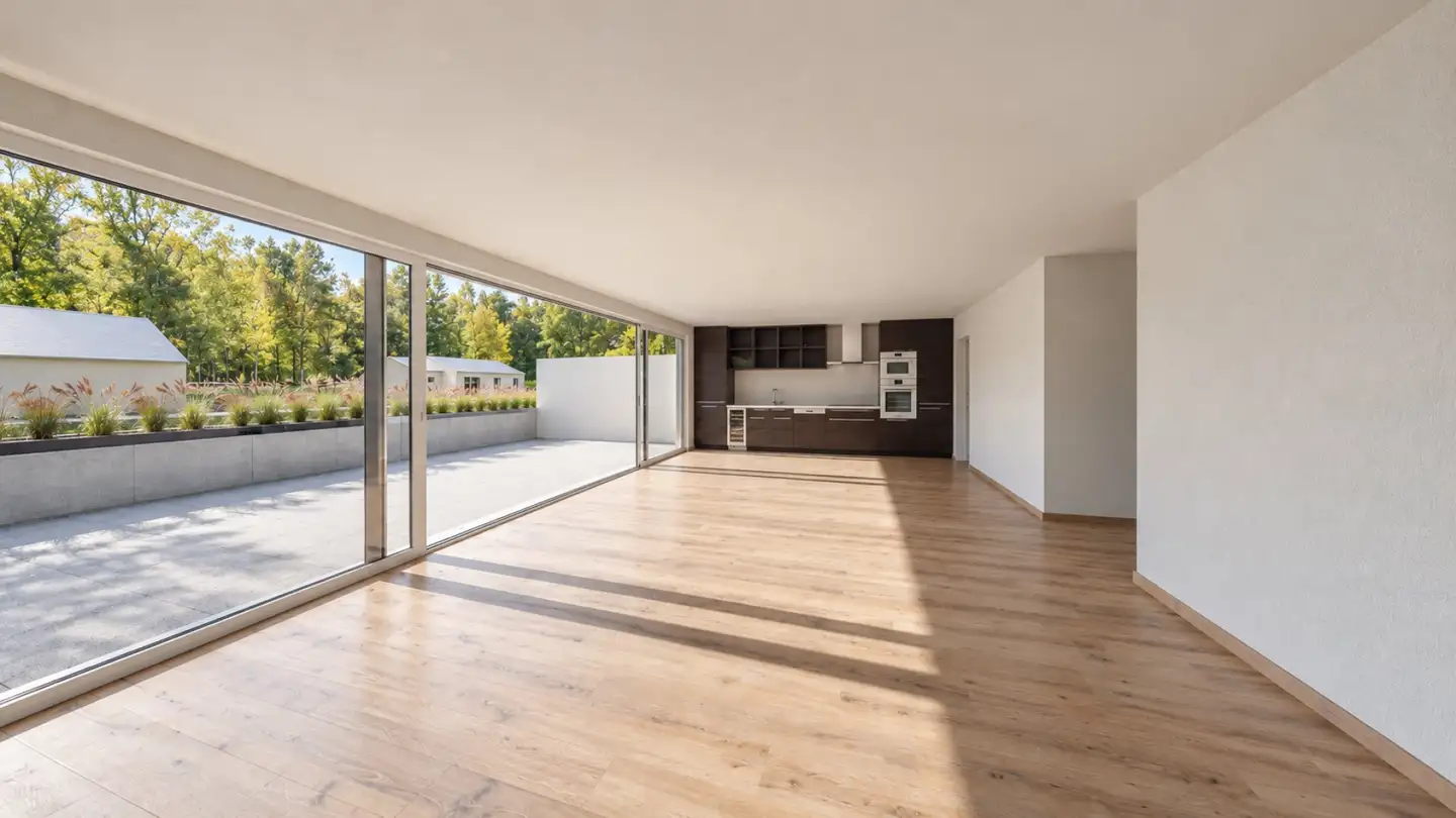 Terrassenwohnung kaufen - Chemin Du Canal 55, 1468 Cheyres - Foto 3