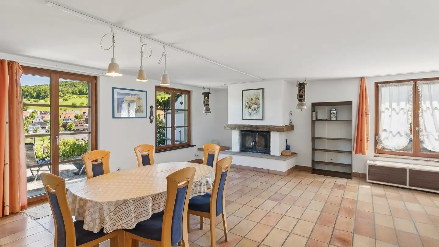 Maison individuelle à vendre - Hofacher 2, 4457 Diegten - Photo 2