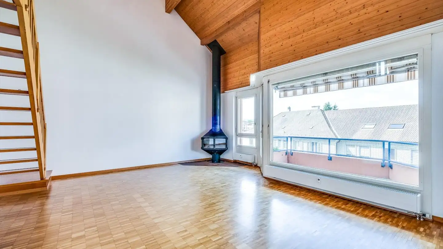 Appartamento in affitto - Bahnhofstrasse 36, 4900 Langenthal - Photo 2