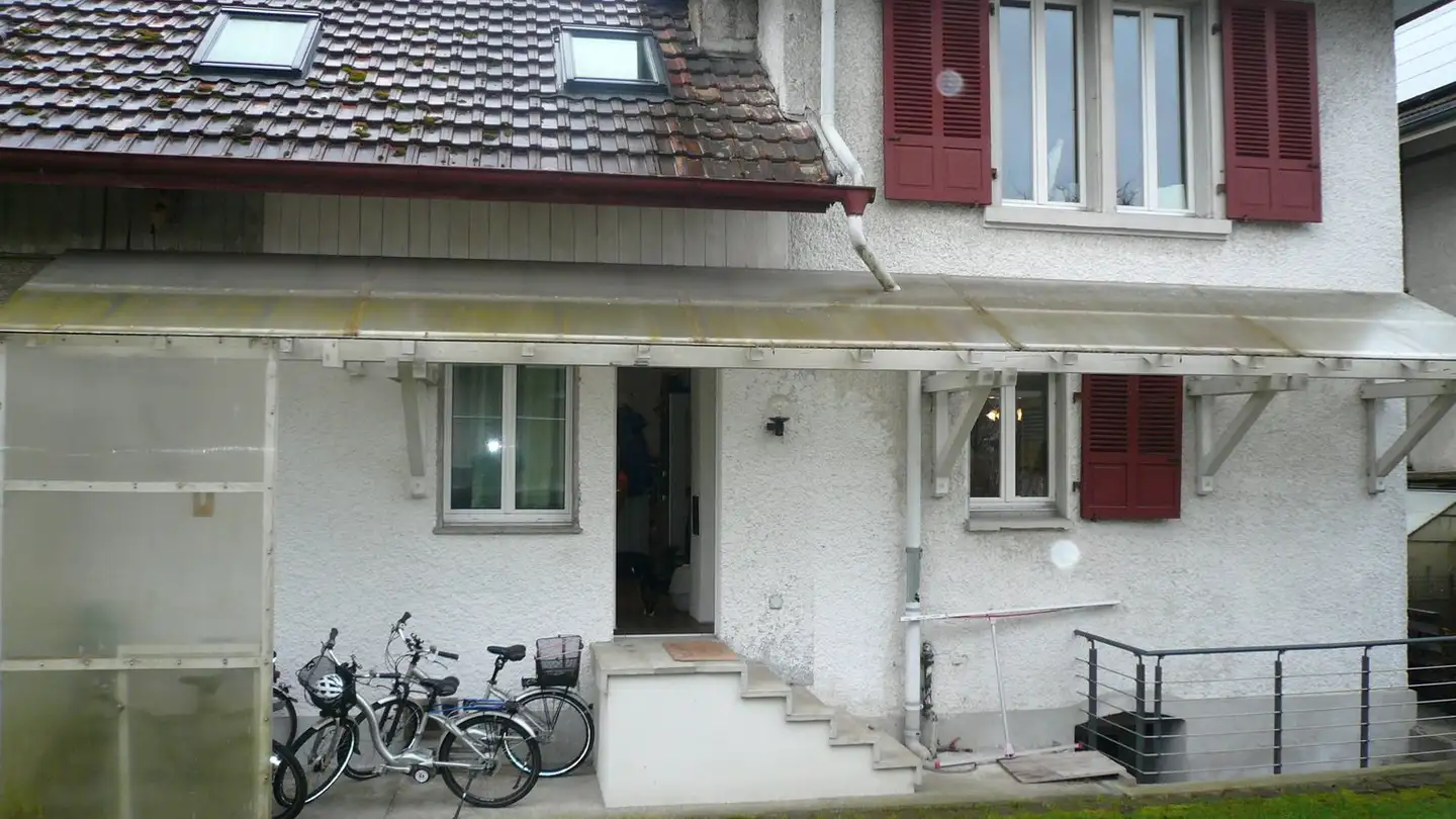 Maison individuelle à louer - Kalchofenstrasse 32, 3415 Hasle b. Burgdorf