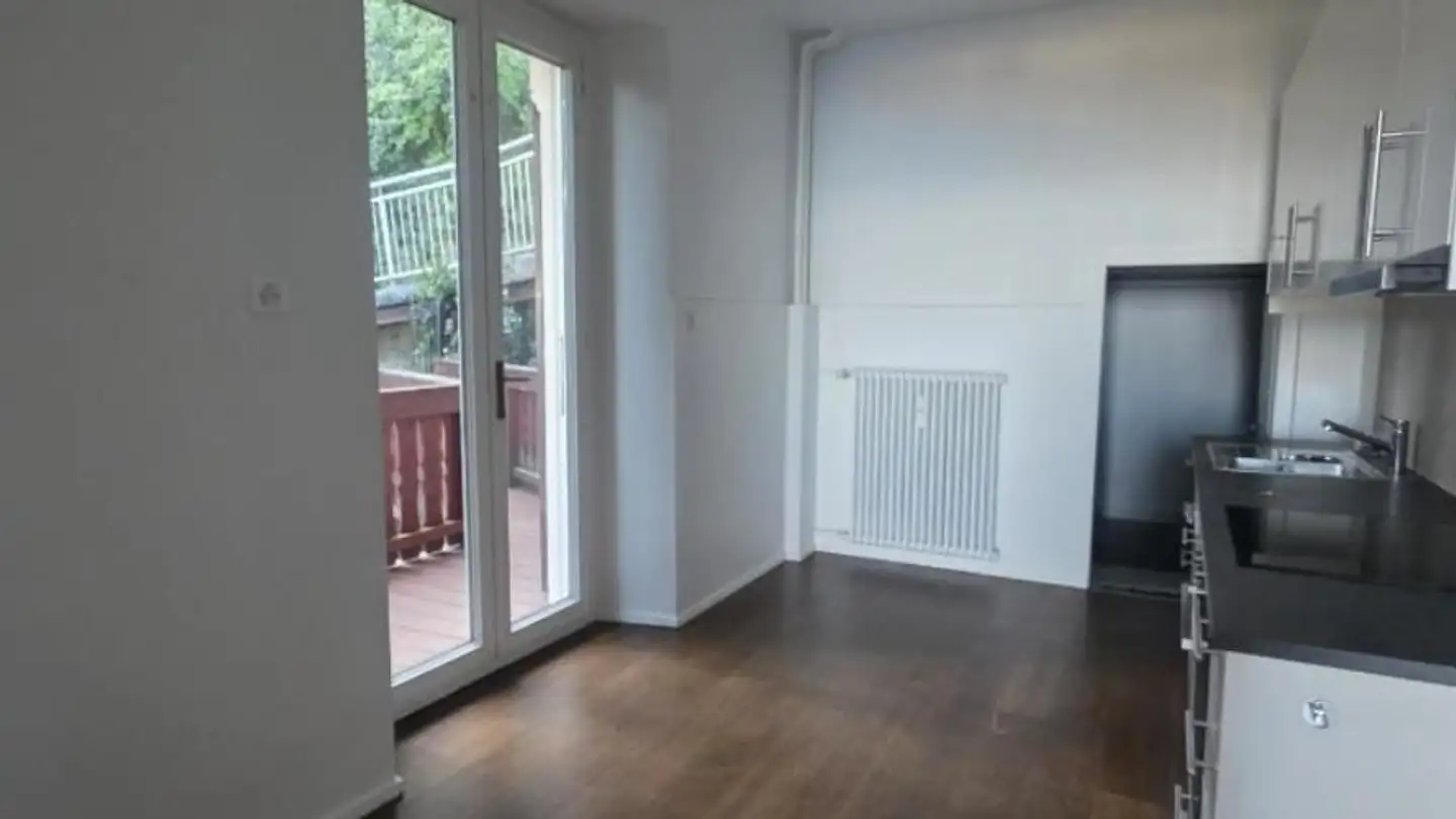 Appartamento in affitto - Route de Caux 93, 1823 Glion - Foto 3