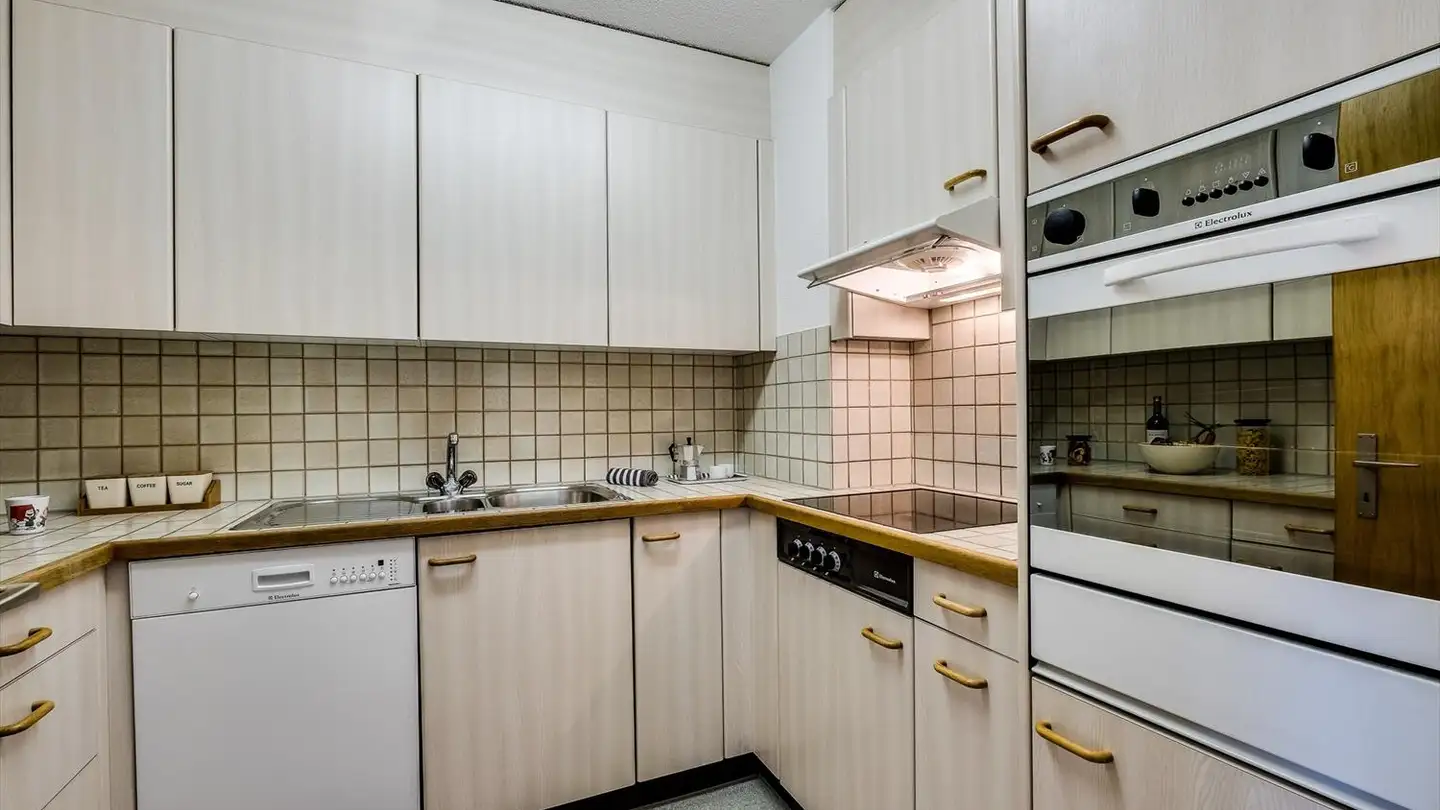 Appartamento in affitto - Bahnhofstrasse 36, 4900 Langenthal - Photo 3