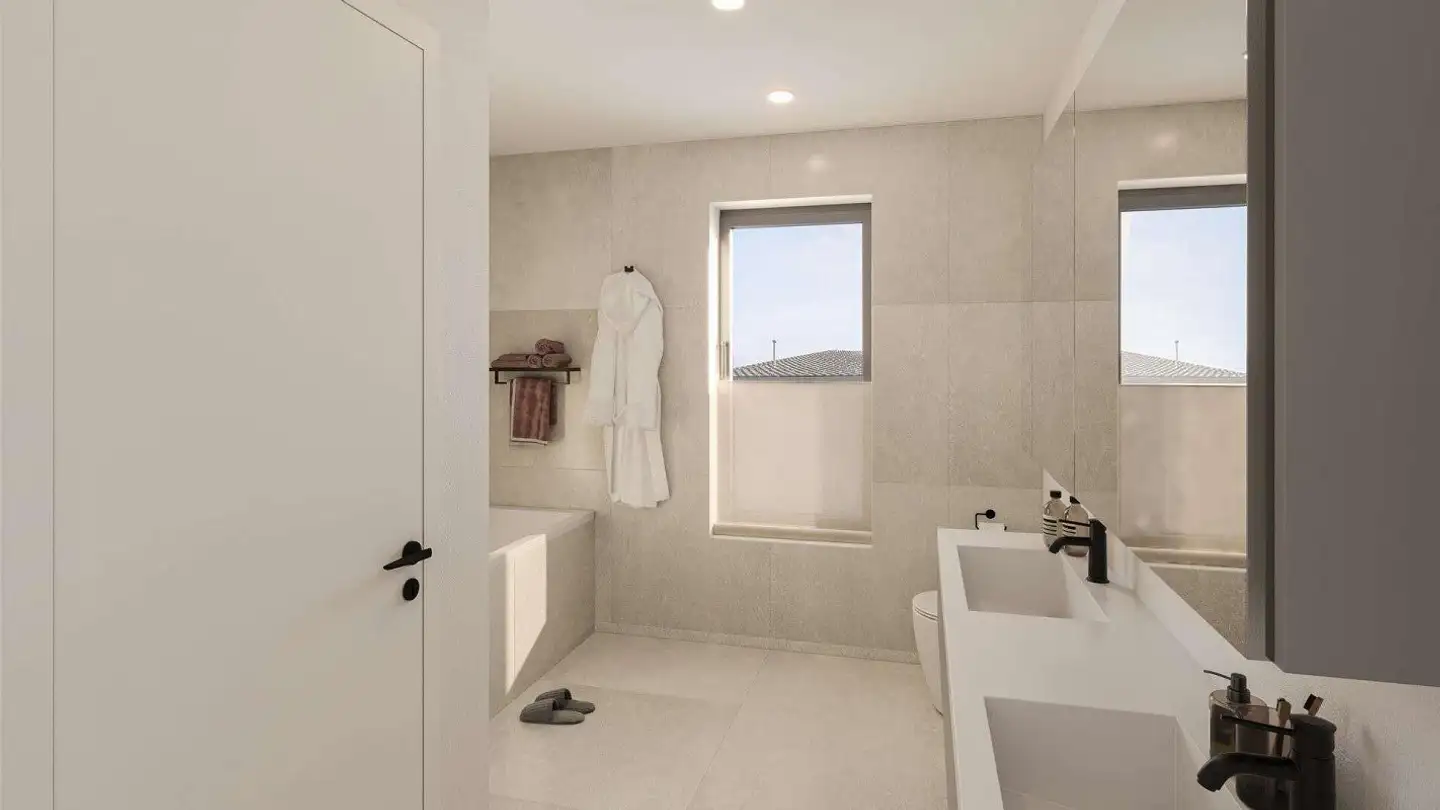 Semi-detached house for sale - 8315 Lindau - Photo 4