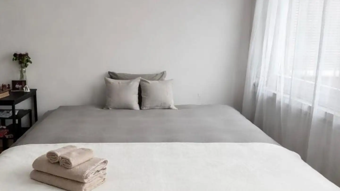 Studio in affitto - Müllerstrasse 43, 8004 Zürich