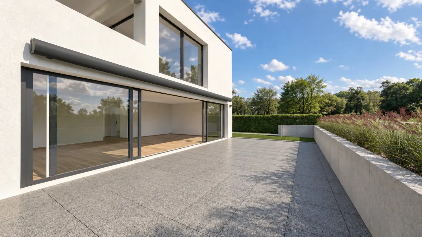 Terrassenwohnung kaufen - Chemin Du Canal 55, 1468 Cheyres - Foto 2