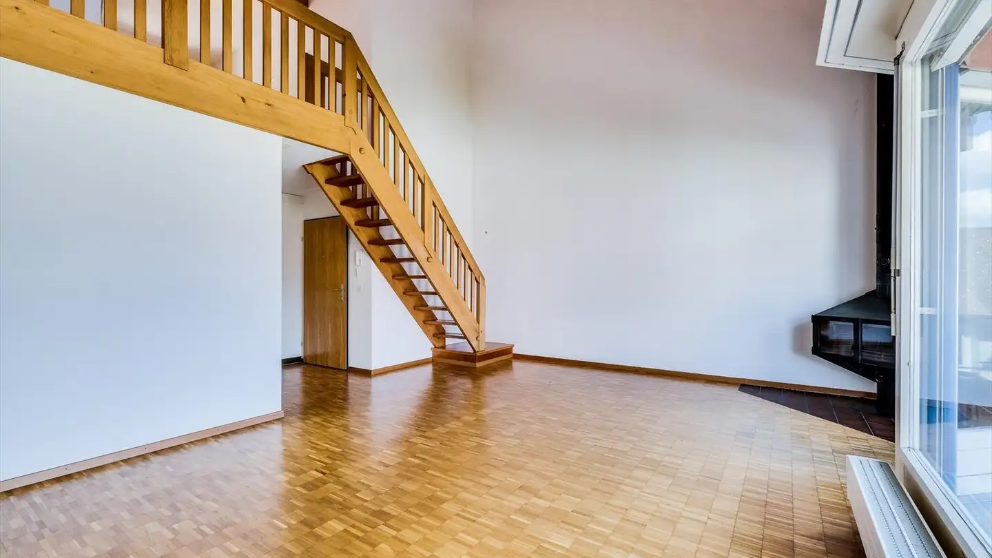 Wohnung mieten - Bahnhofstrasse 36, 4900 Langenthal