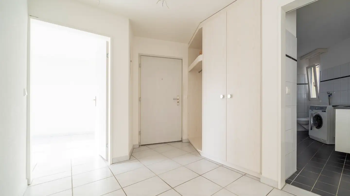 Apartment for rent - Kleinlaui 3, 8856 Tuggen - Photo 2