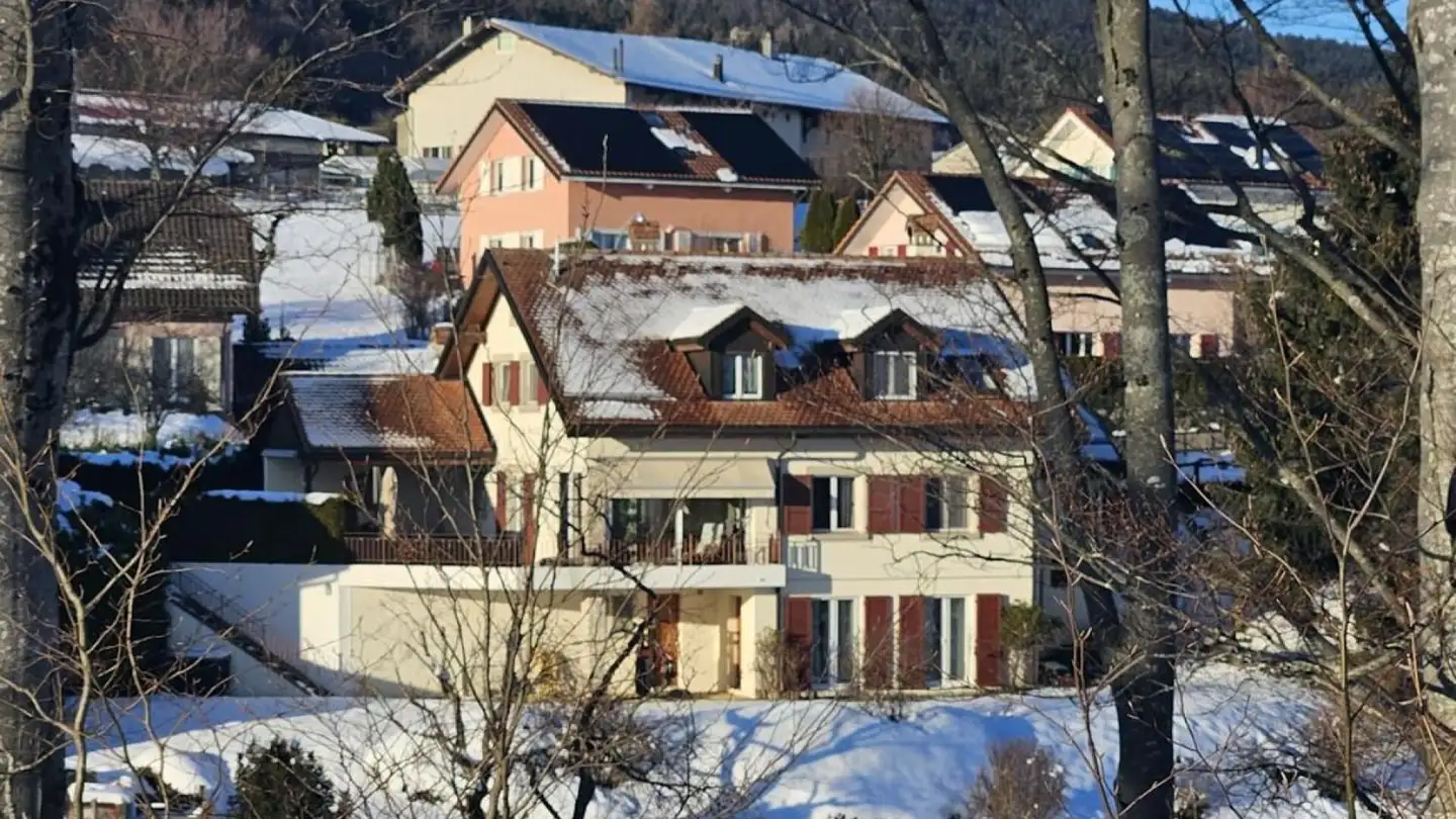 Single house for sale - 1261 Marchissy