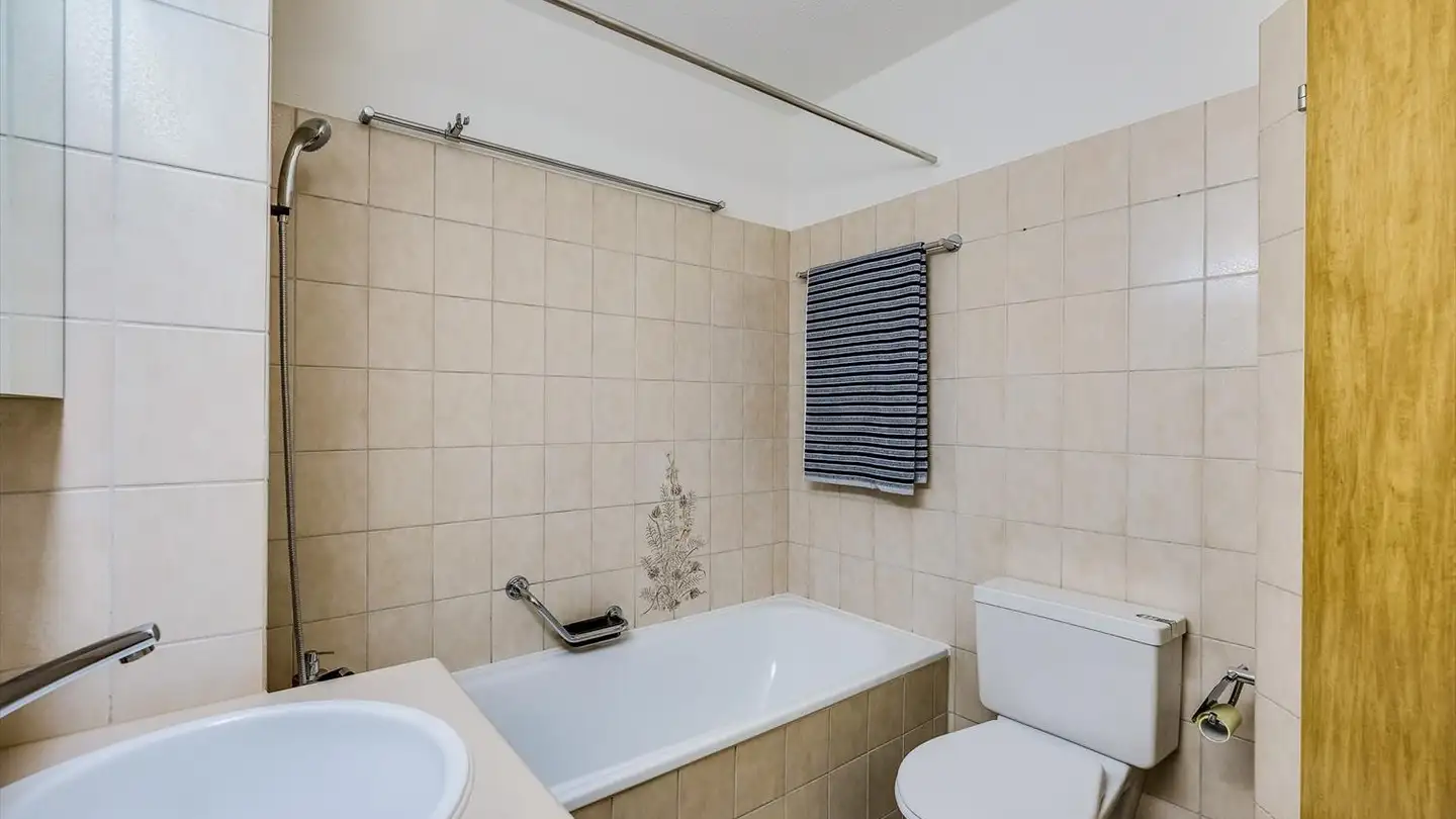 Appartamento in affitto - Bahnhofstrasse 36, 4900 Langenthal - Photo 4