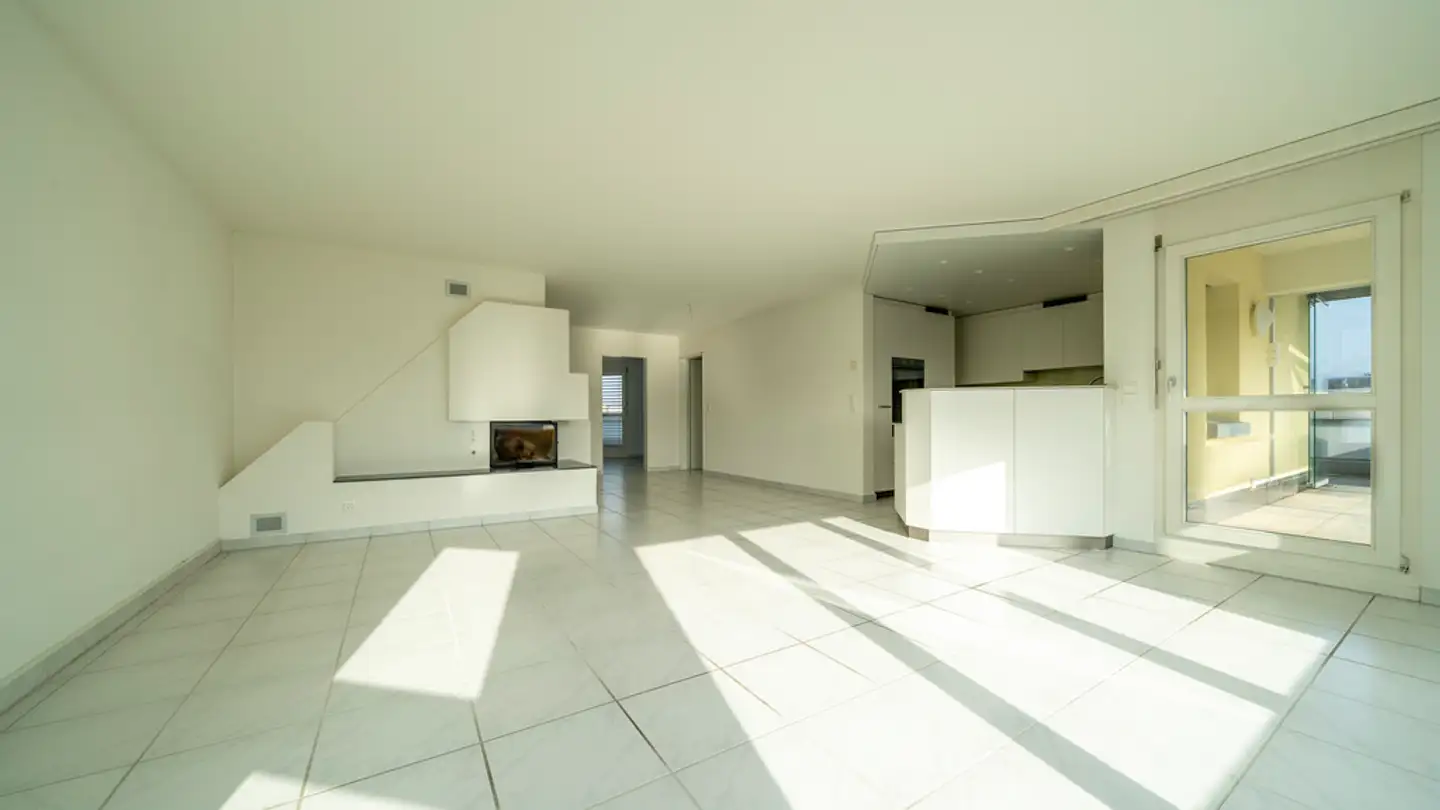 Apartment for rent - Kleinlaui 3, 8856 Tuggen - Photo 3