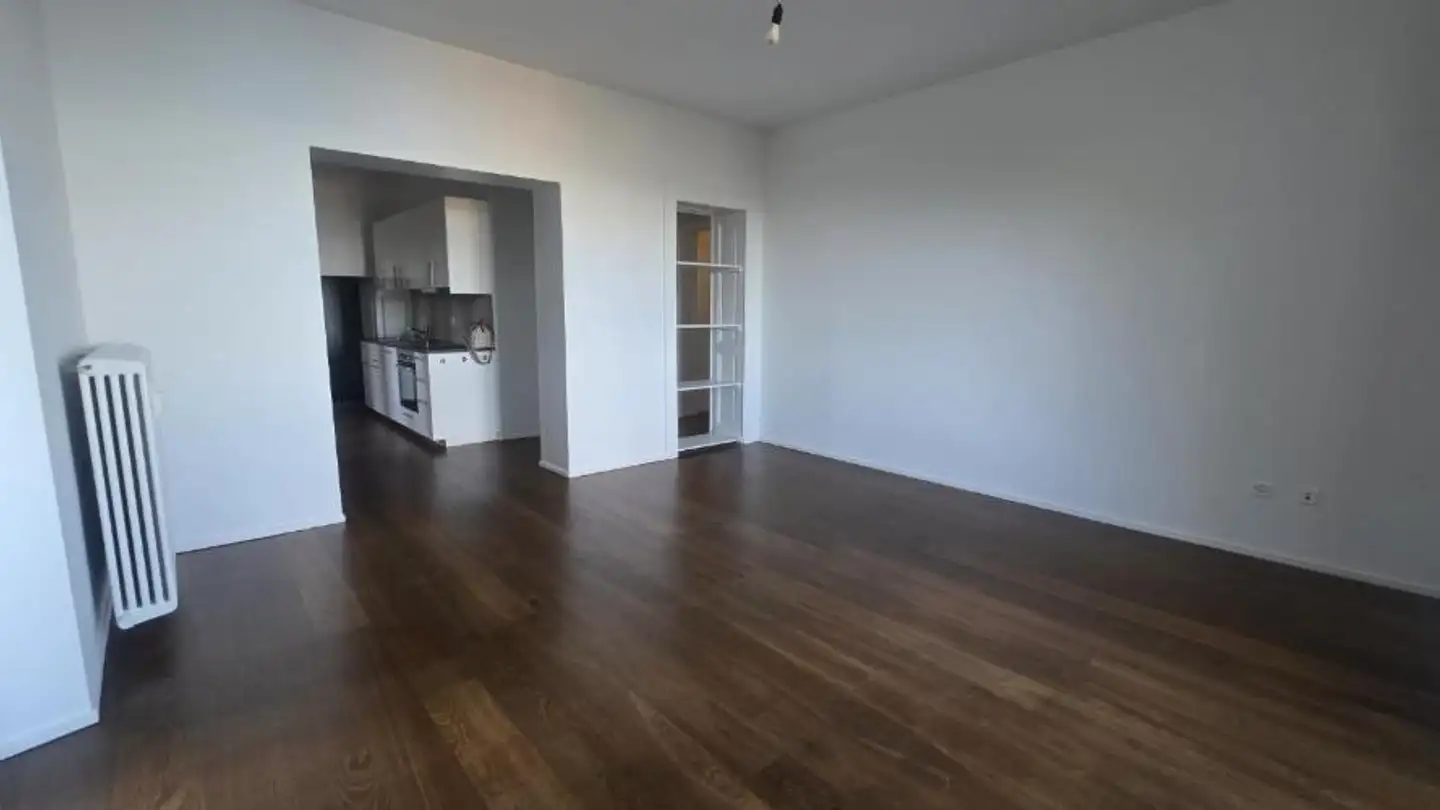 Appartamento in affitto - Route de Caux 93, 1823 Glion - Foto 4