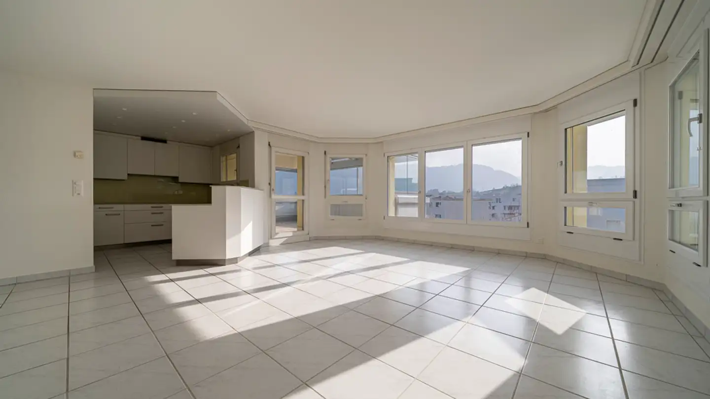 Apartment for rent - Kleinlaui 3, 8856 Tuggen - Photo 4