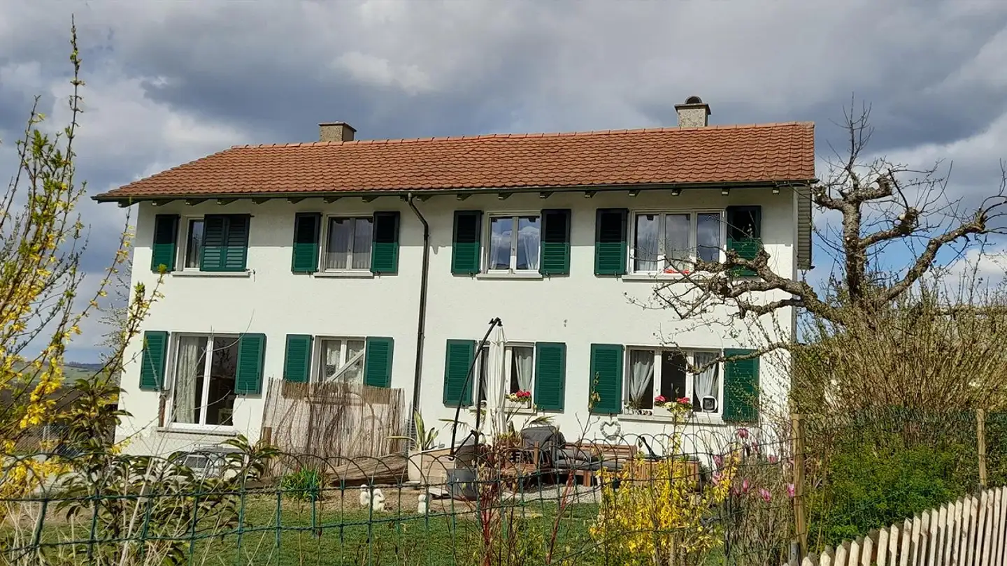Maison jumelle à vendre - 8546 Islikon - Photo 3