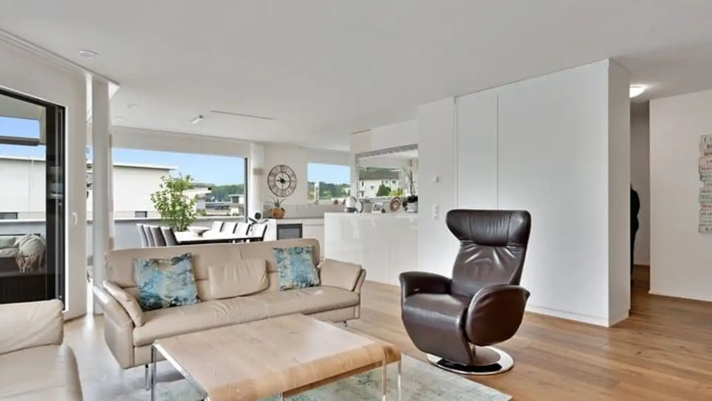 Attique à vendre - Alfred-Schindlerstrasse, 6030 Ebikon - Photo 2