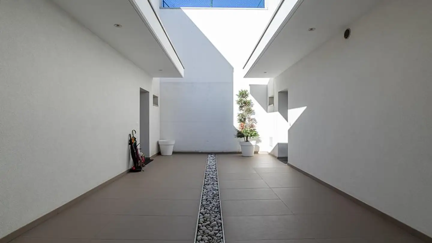 Maison en terrasse à vendre - 6928 Manno - Photo 3