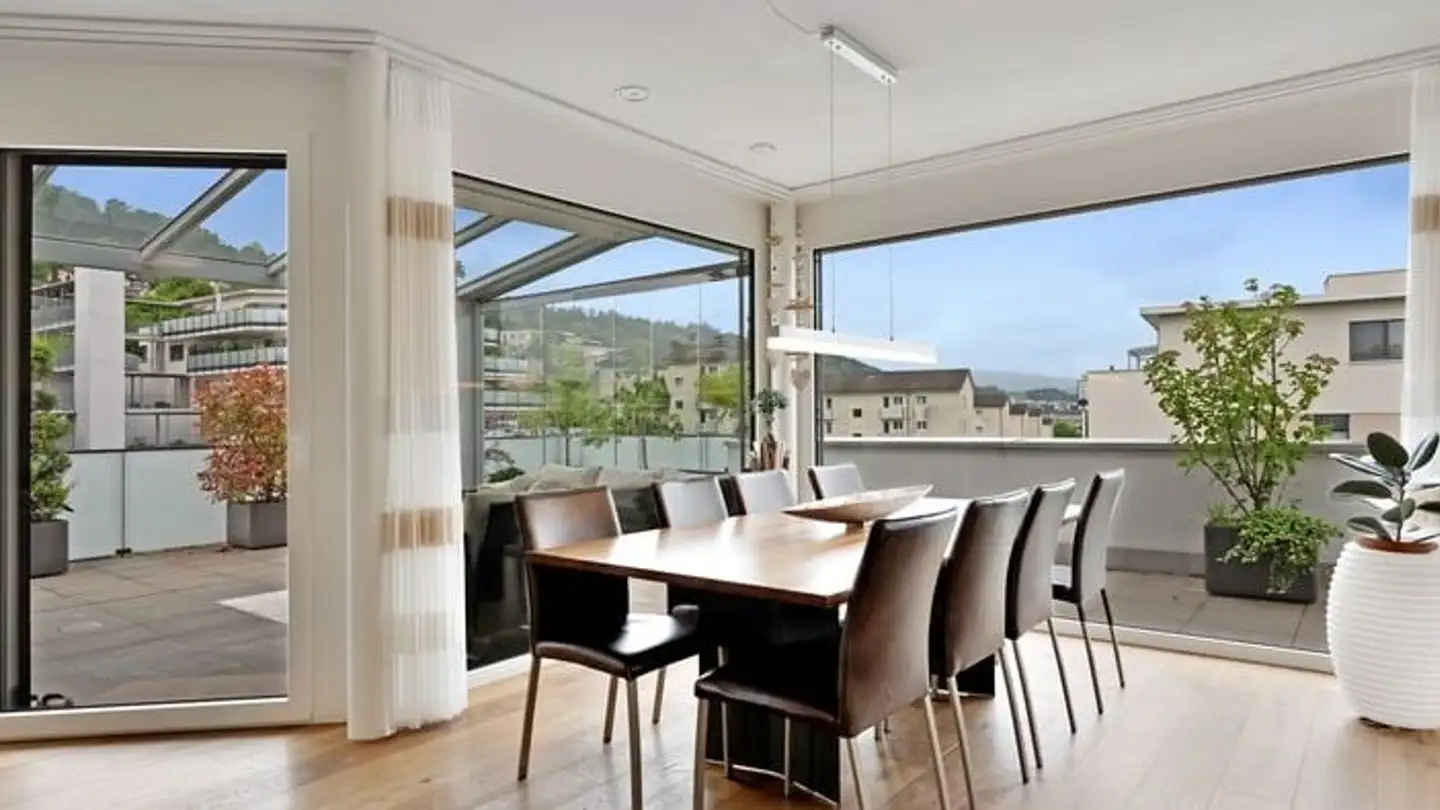 Attique à vendre - Alfred-Schindlerstrasse, 6030 Ebikon - Photo 3