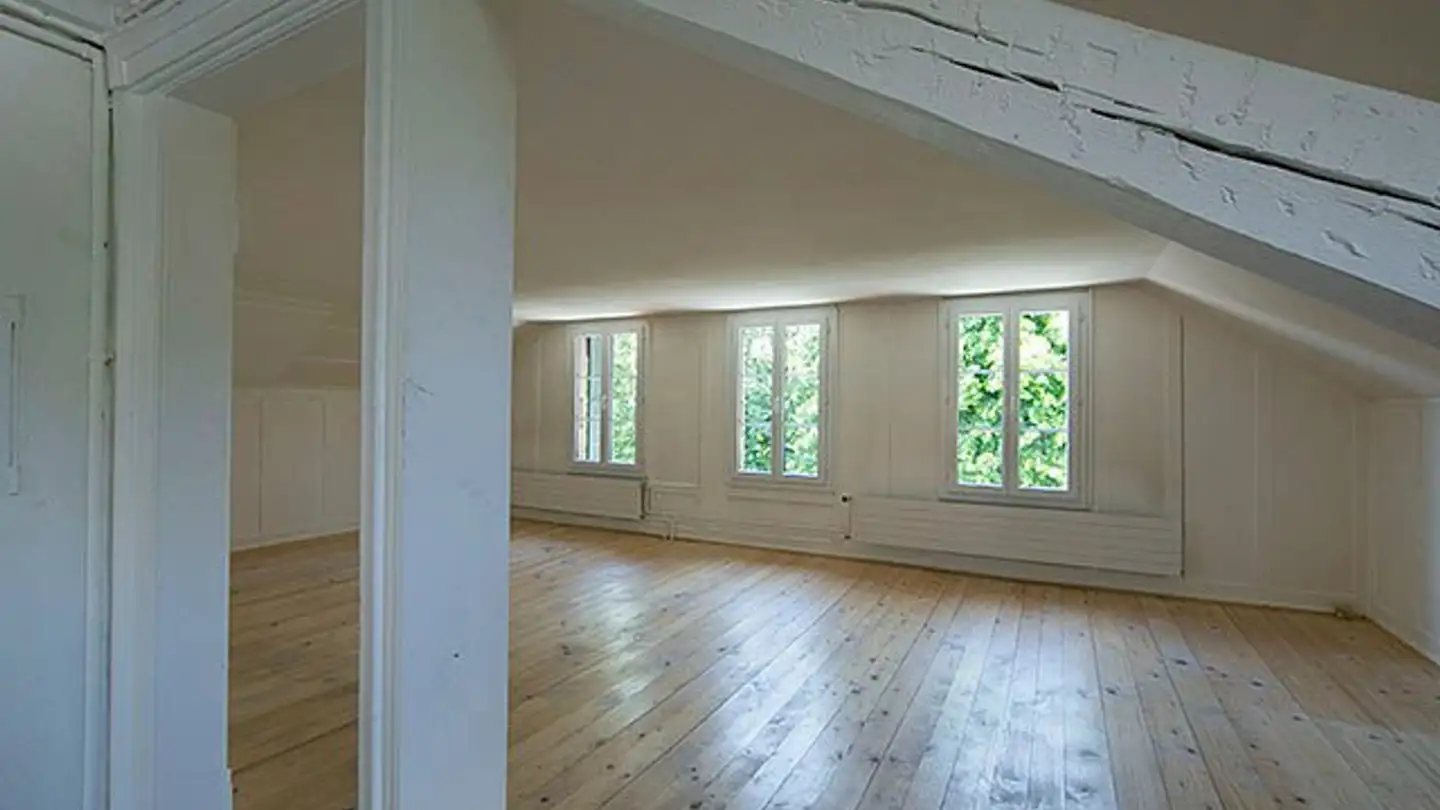 Appartamento in affitto - Oberburgstrasse 7, 3400 Burgdorf