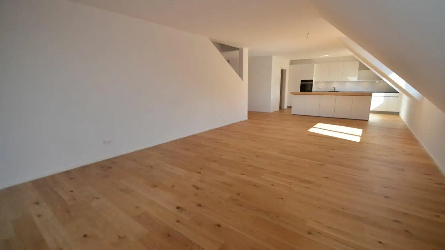 Appartamento in affitto - Schaffhauserstrasse 292, 8500 Frauenfeld - Foto 4