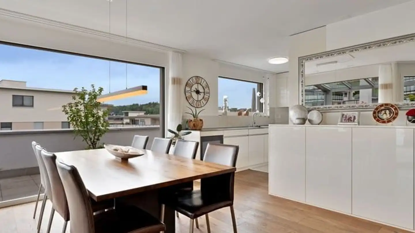 Attique à vendre - Alfred-Schindlerstrasse, 6030 Ebikon - Photo 4