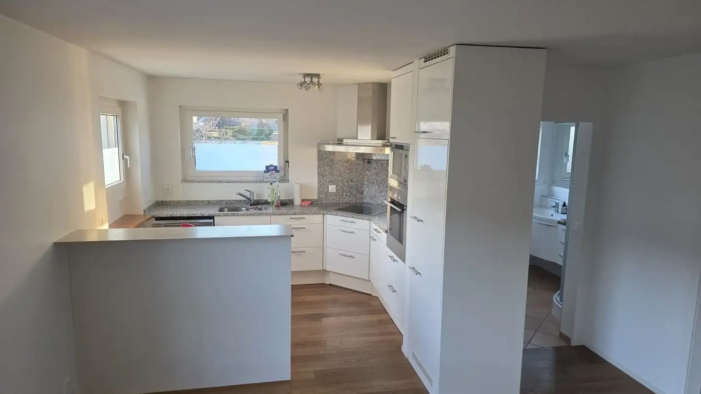 Apartment for rent - 6340 Baar - Photo 2